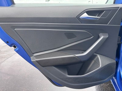 2023 Volkswagen Jetta 1.5T SE