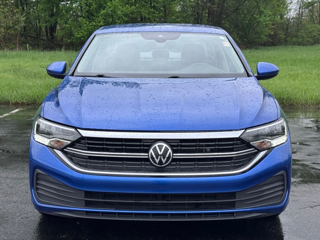 2023 Volkswagen Jetta 1.5T SE