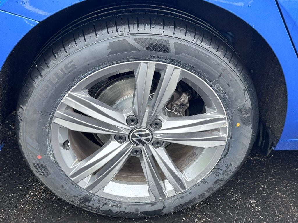 2023 Volkswagen Jetta 1.5T SE