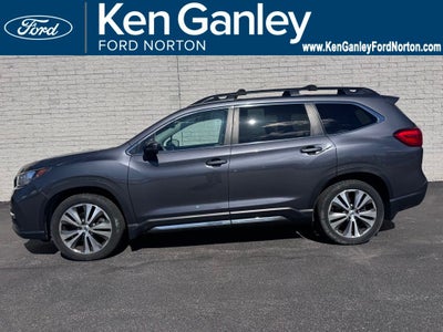 2021 Subaru Ascent Limited