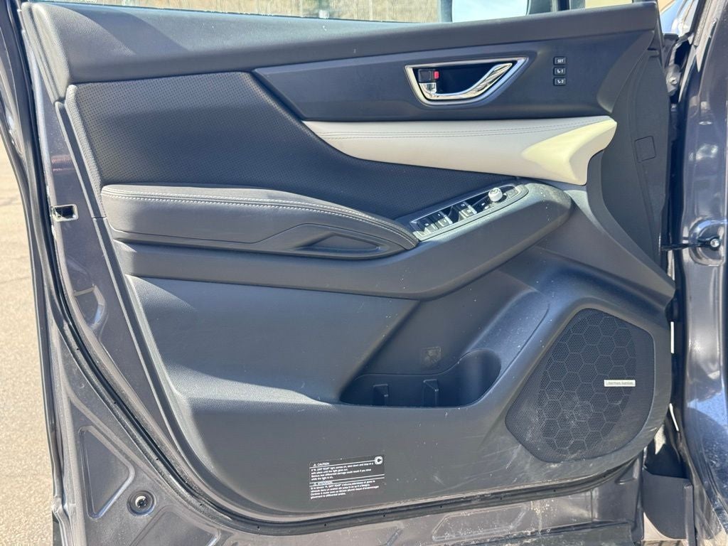 2021 Subaru Ascent Limited