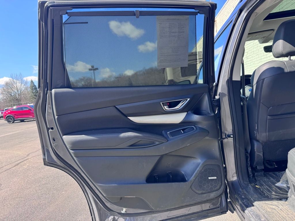2021 Subaru Ascent Limited