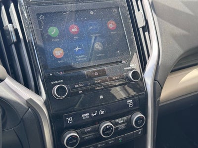 2021 Subaru Ascent Limited