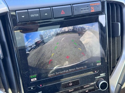 2021 Subaru Ascent Limited
