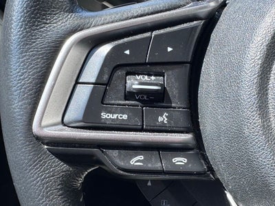 2021 Subaru Ascent Limited