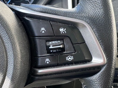 2021 Subaru Ascent Limited