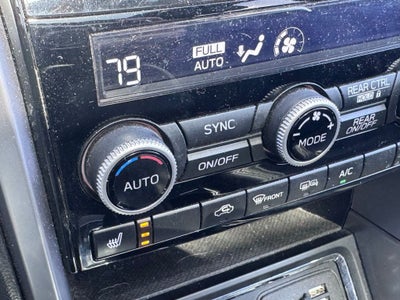 2021 Subaru Ascent Limited