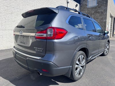 2021 Subaru Ascent Limited