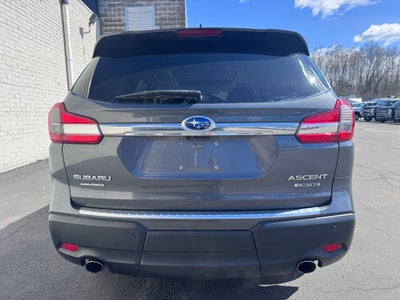 2021 Subaru Ascent Limited