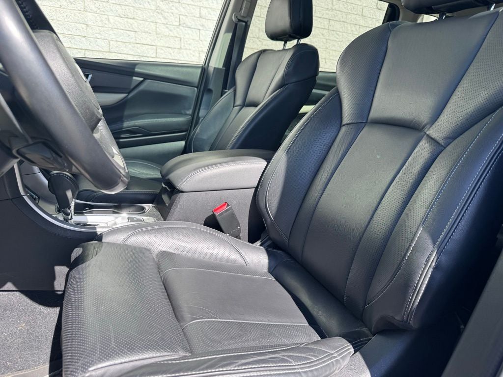 2021 Subaru Ascent Limited