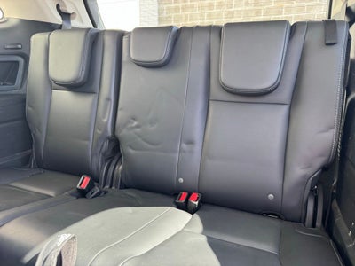 2021 Subaru Ascent Limited