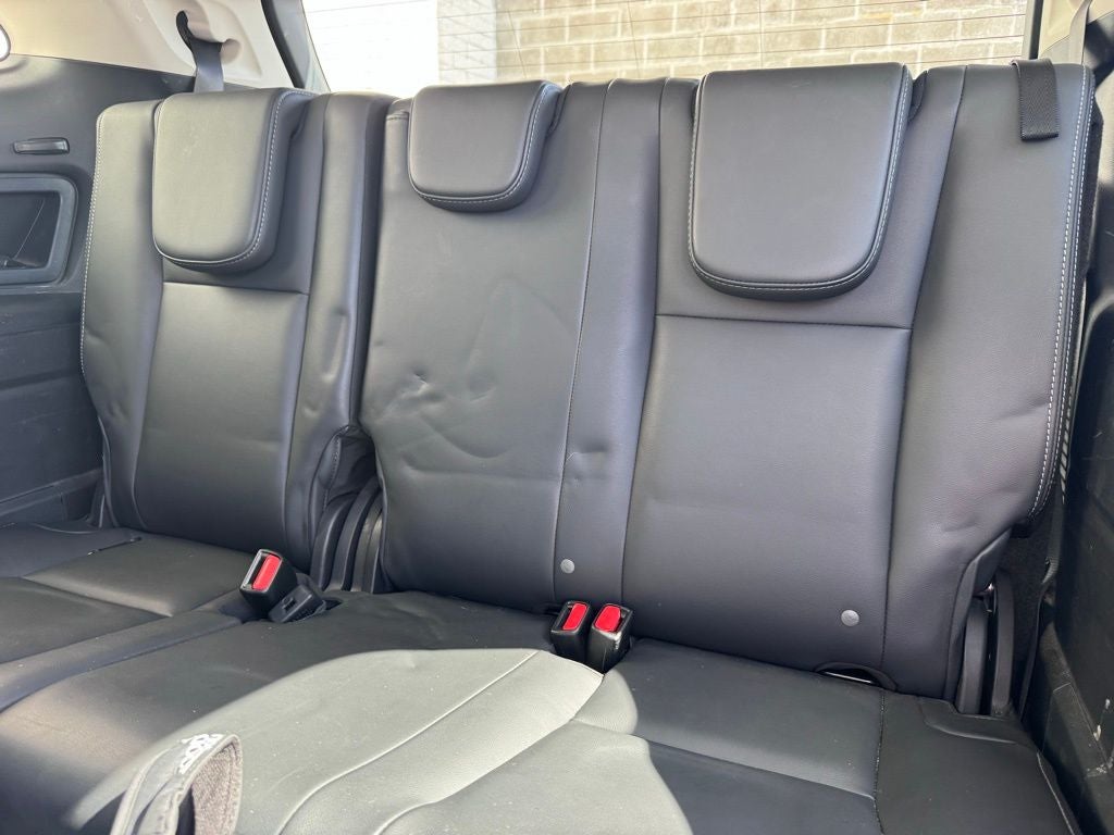 2021 Subaru Ascent Limited