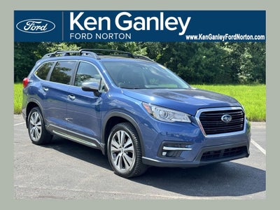 2020 Subaru Ascent Touring