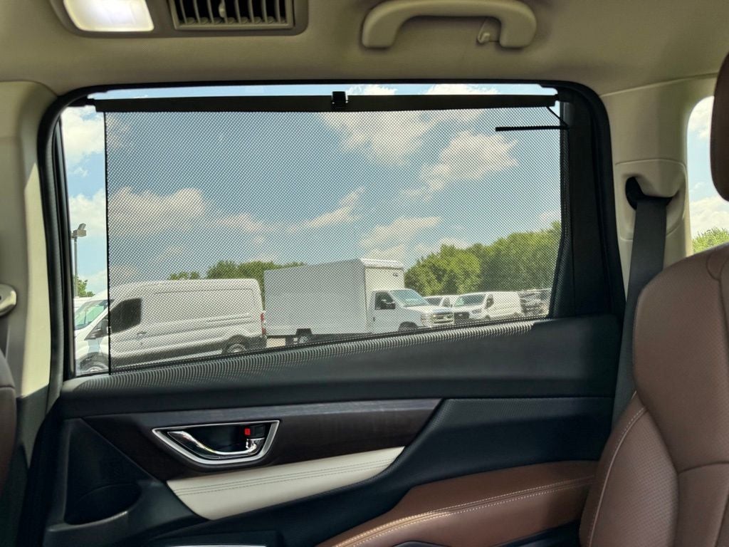 2020 Subaru Ascent Touring