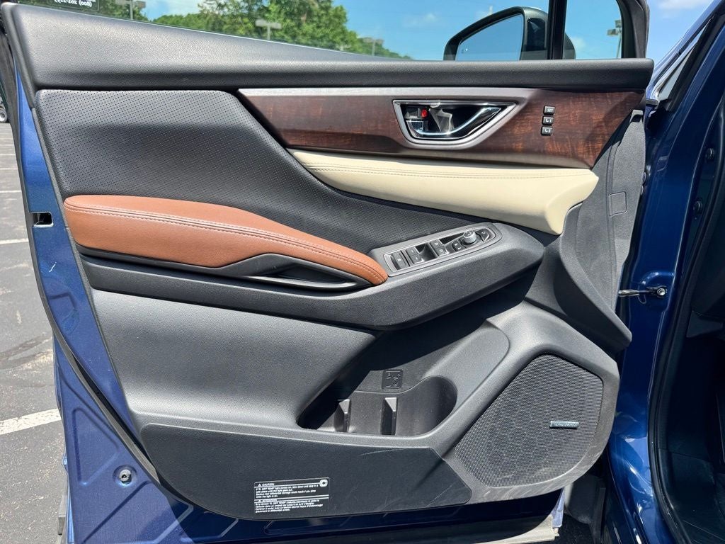 2020 Subaru Ascent Touring