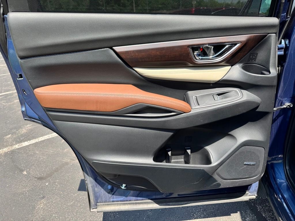 2020 Subaru Ascent Touring