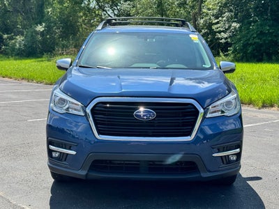 2020 Subaru Ascent Touring