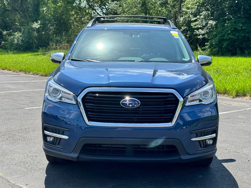 2020 Subaru Ascent Touring