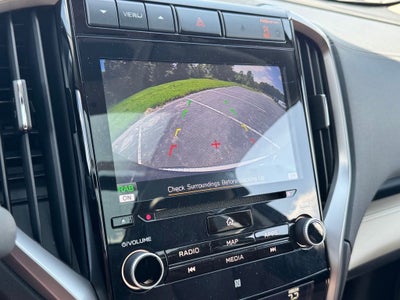 2020 Subaru Ascent Touring