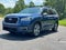 2020 Subaru Ascent Touring