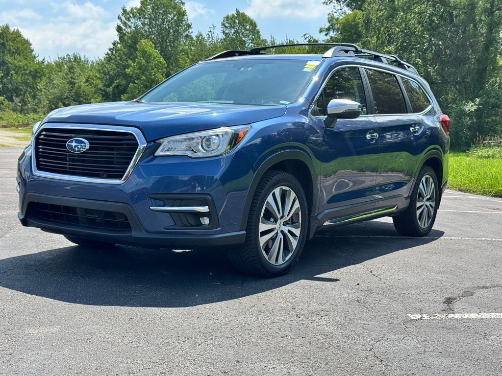 2020 Subaru Ascent Touring