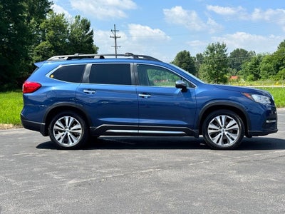 2020 Subaru Ascent Touring