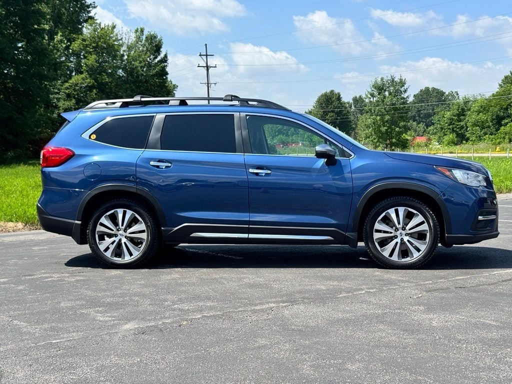 2020 Subaru Ascent Touring