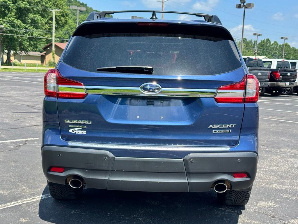 2020 Subaru Ascent Touring