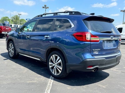 2020 Subaru Ascent Touring