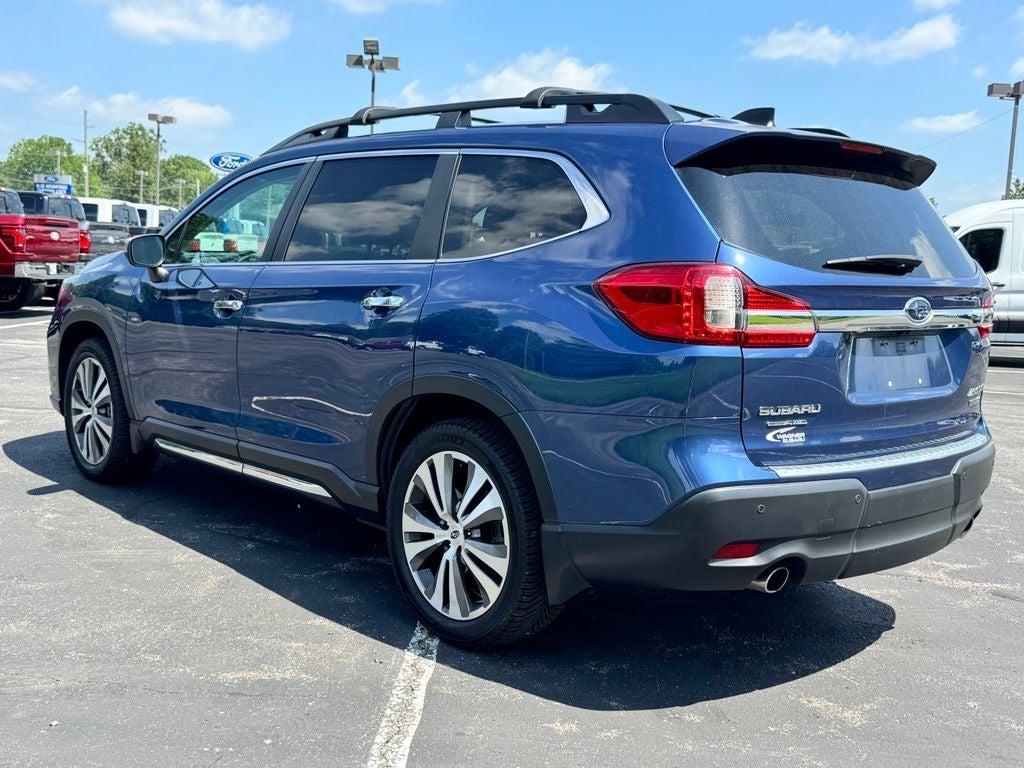 2020 Subaru Ascent Touring