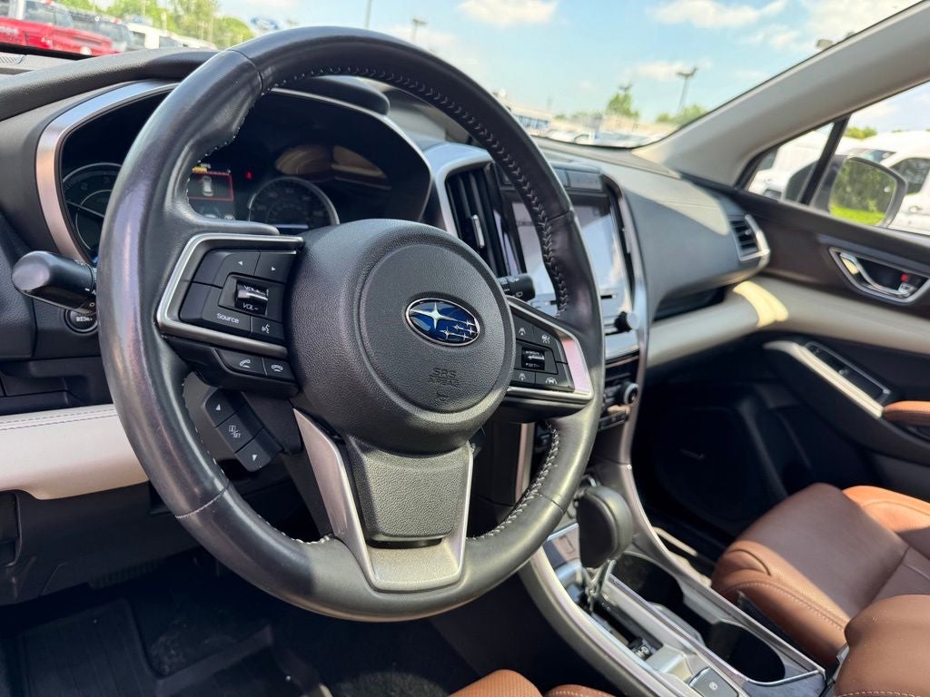 2020 Subaru Ascent Touring