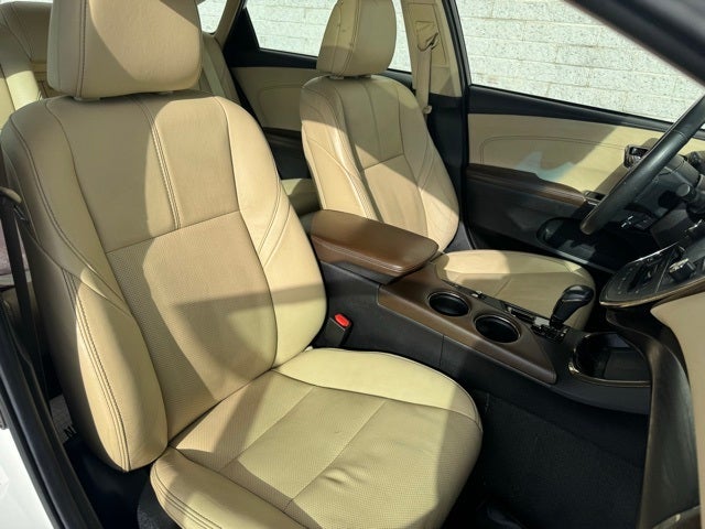 2016 Toyota Avalon Hybrid Limited