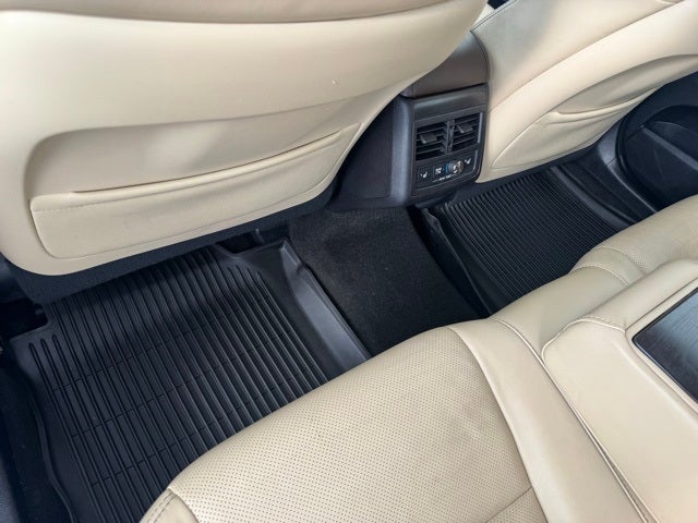 2016 Toyota Avalon Hybrid Limited