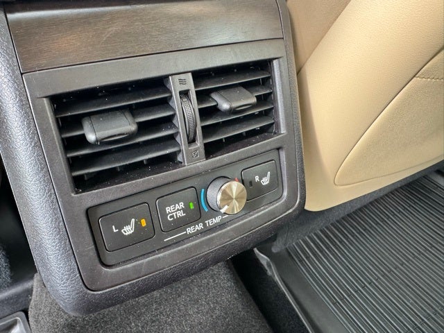 2016 Toyota Avalon Hybrid Limited