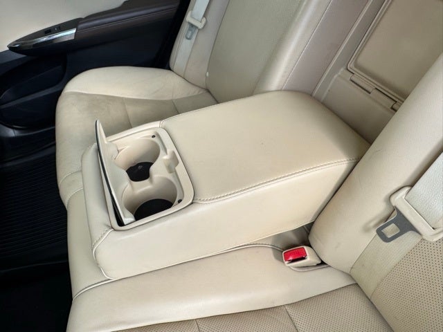 2016 Toyota Avalon Hybrid Limited