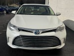 2016 Toyota Avalon Hybrid Limited