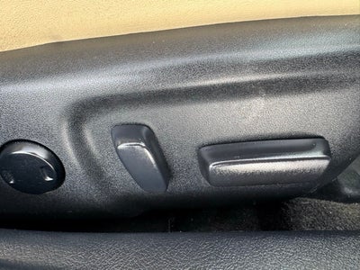 2016 Toyota Avalon Hybrid Limited