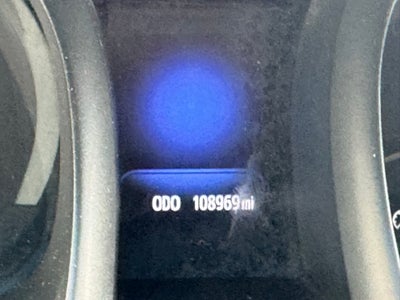 2016 Toyota Avalon Hybrid Limited