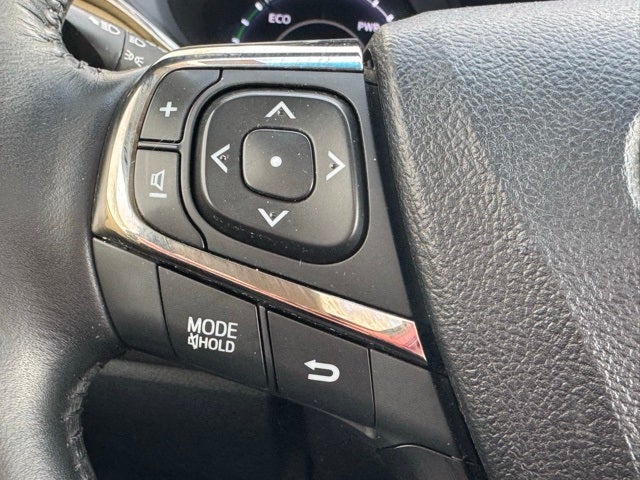 2016 Toyota Avalon Hybrid Limited