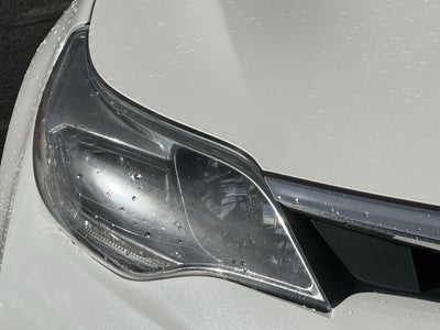 2016 Toyota Avalon Hybrid Limited