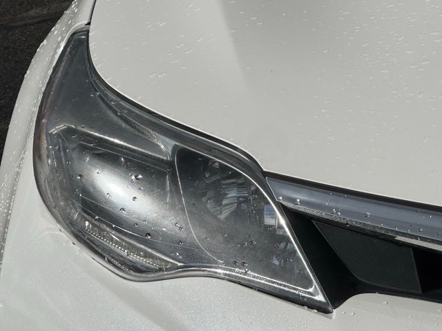 2016 Toyota Avalon Hybrid Limited