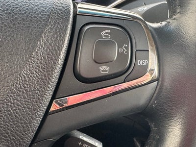 2016 Toyota Avalon Hybrid Limited