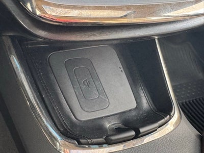 2016 Toyota Avalon Hybrid Limited