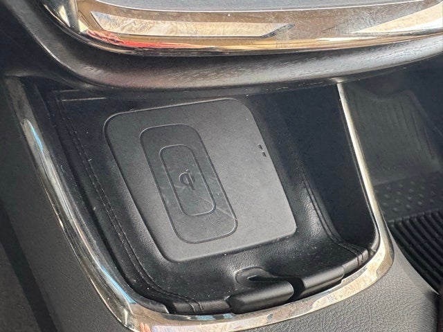 2016 Toyota Avalon Hybrid Limited