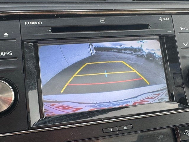 2016 Toyota Avalon Hybrid Limited