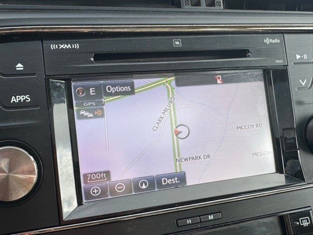 2016 Toyota Avalon Hybrid Limited