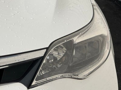 2016 Toyota Avalon Hybrid Limited