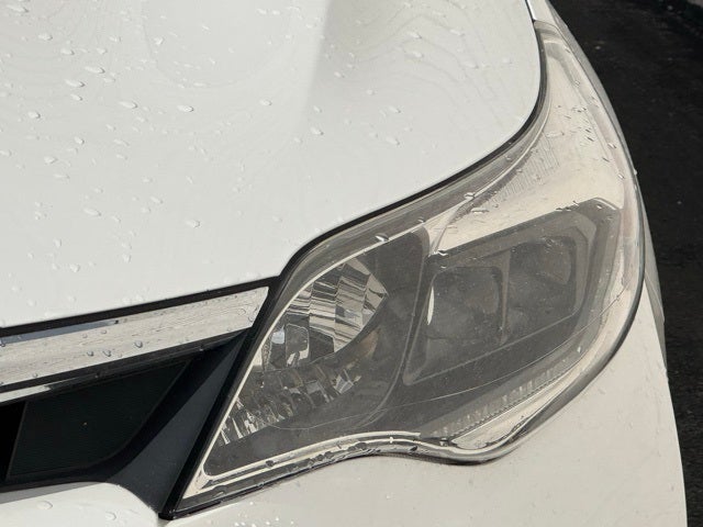 2016 Toyota Avalon Hybrid Limited