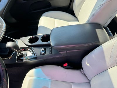 2016 Toyota Avalon XLE Premium