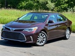 2016 Toyota Avalon XLE Premium